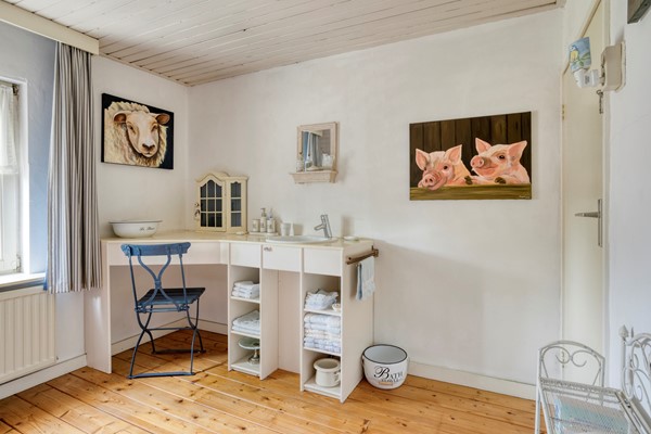 Medium property photo - De Dijk 19, 6028 RH Gastel